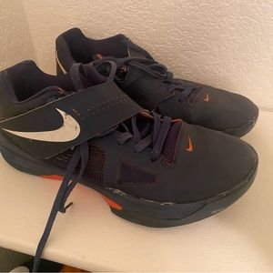 Nike kd 4 size 11